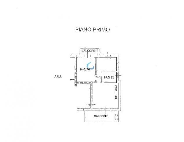Attico trilocale di recente costruzione ! - Foto 3