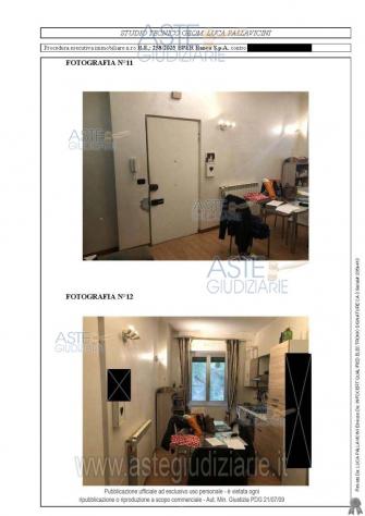 IMMOBILI-IMMOBILE RESIDENZIALE-Via delle Gavette, 39/10 - Foto 6