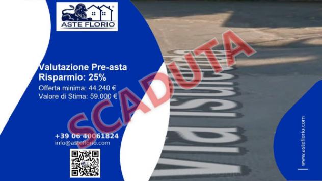 Immobile in asta di 102 m² in vendita a La Maddalena