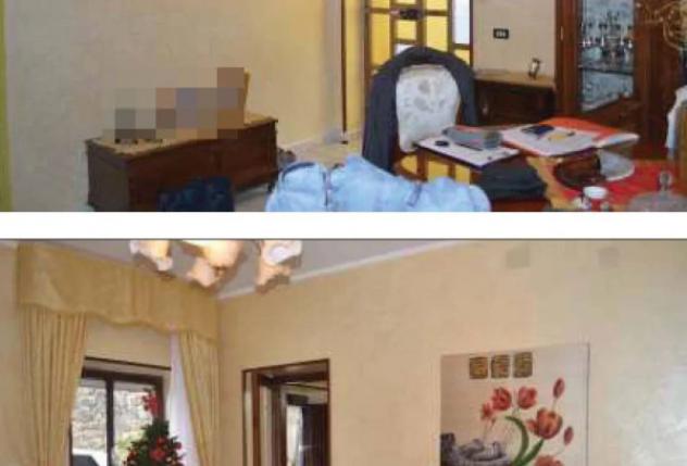 Immobile in asta di 115 m², box auto in vendita a Lattarico - Foto 8