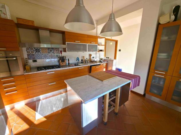 Appartamento in vendita a Massa 120 mq Rif: 1358884 - Foto 9