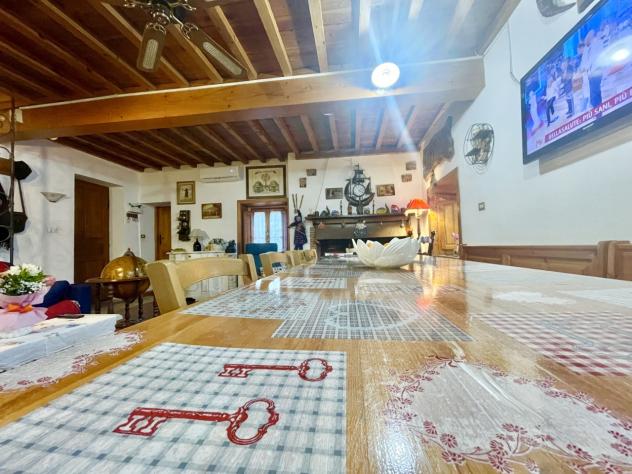 Porzione di casa in vendita a Massarosa - Foto 5