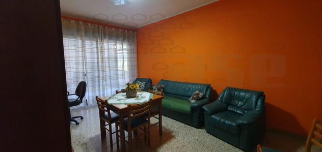 APPARTAMENTO di 5 vani e di 110 mq (MESSINA) rif. 2VS16984