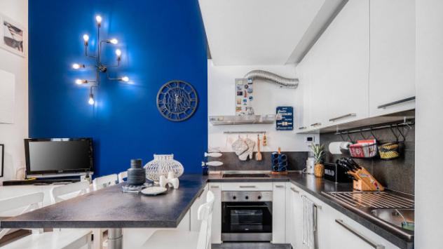 Appartamento di 56 m² con 2 locali e box auto in vendita a Milano - Foto 8