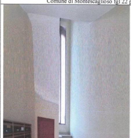 Immobile in asta di 149 m² con più di 5 locali e box auto in vendita a Montescaglioso - Foto 3