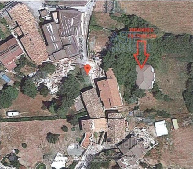 IMMOBILI-IMMOBILE RESIDENZIALE-Via del Cervo, 06046 Sant'Angelo PG, Italia - Foto 4