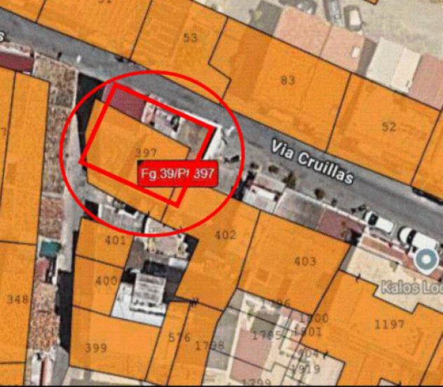 Immobile in asta di 67 m² in vendita a Palermo - Foto 9