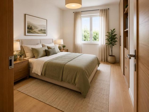 Appartamento in vendita a Pomarance 199 mq Rif: 1429177 - Foto 8
