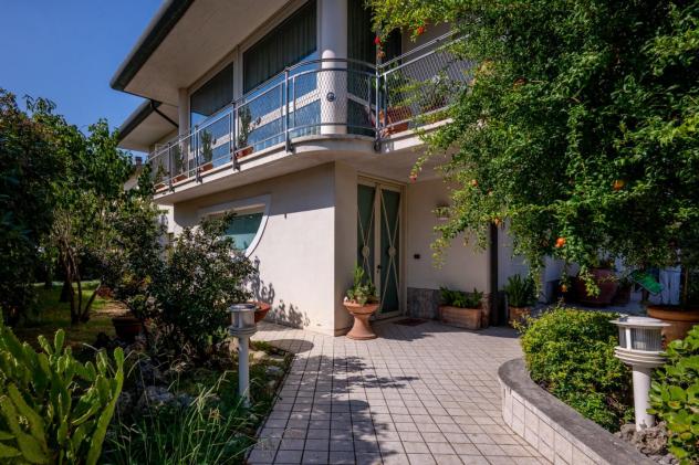 Casa singola in vendita a Giardino - Ponsacco 150 mq Rif: 1445216 - Foto 3