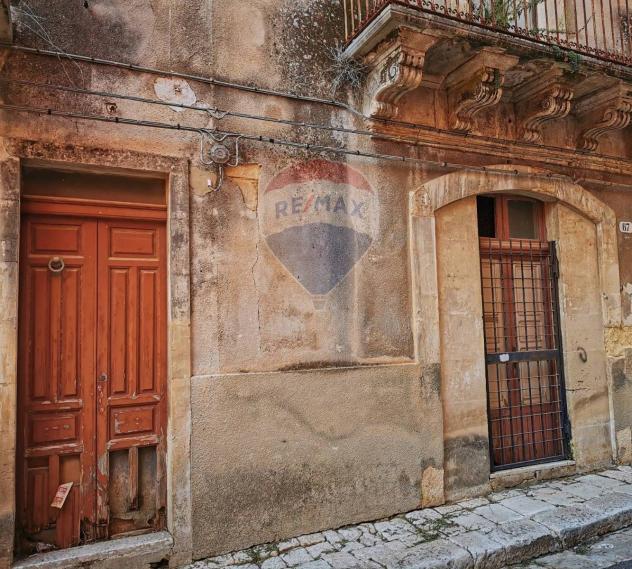 Casa Indipendente in vendita a Ragusa, Centro - Foto 3