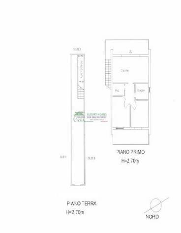 Rif. 2425 - Appartamento di nuova costruzione con vista mare - Foto 20