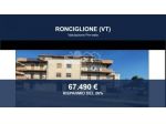 Immobile in asta di 113 m² con più di 5 locali in vendita a Ronciglione