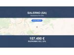 Immobile in asta di 91 m² in vendita a Salerno