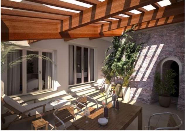 Appartamento in vendita a Caprona - Vicopisano 96 mq Rif: 952221