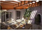 Appartamento in vendita a Caprona - Vicopisano 96 mq  Rif: 952221