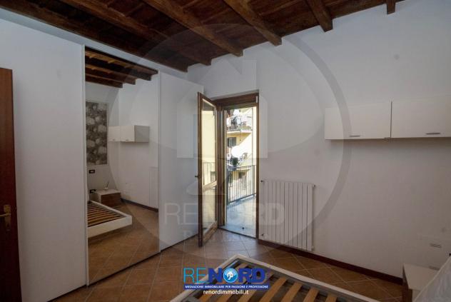 CASA SEMI INDIPENDENTE di 4 vani e di 85 mq (VILLANTERIO) rif. VIL7138 - Foto 18