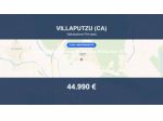 Immobile in asta di 68 m² con più di 5 locali e box auto in vendita a Villaputzu