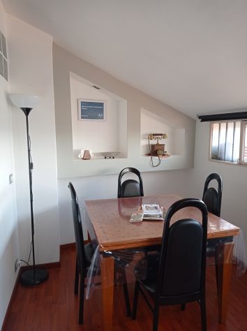 Appartamento mansardato iPatrizi - Moncalieri. Affitti max 28 giorni - Foto 9