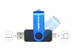 Chiavetta USB per smartphone e PC