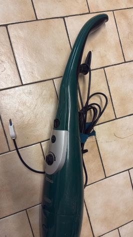 Scopa elettrica Ariete Lady 1000 Star – Funzionante - Foto 5