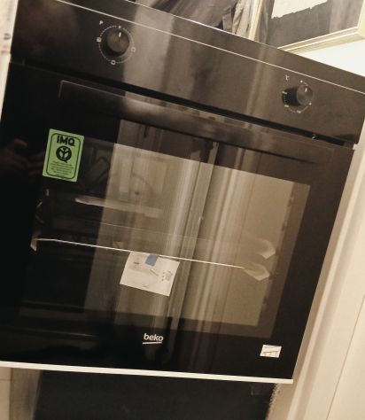 FORNO ELETTRICO DA INCASSO - Foto 2