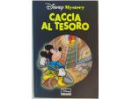 Caccia al tesoro di Béatrice N. Ed:Walt Disney Company Italia, 2000 come nuovo