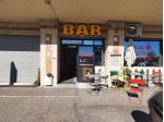 Mura Locale Commerciale BAR (STAZIONE CASTEL FUSANO)