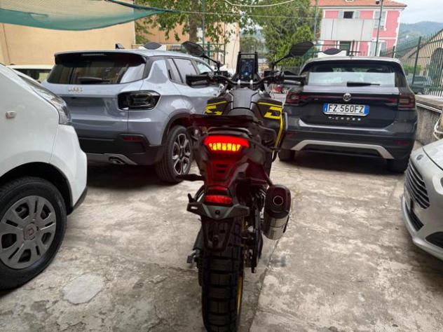 VOGE Valico 800 RALLY DSX rif. 23971765 - Foto 7
