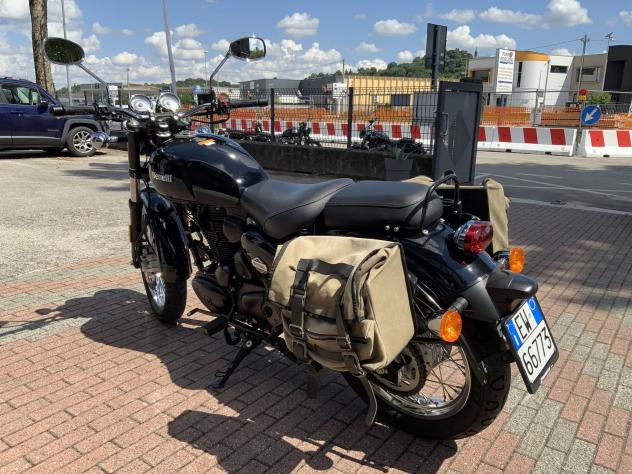 Benelli Imperiale 400 Pochi chilometri - Foto 4