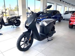 Super Soco F01 L3 3.5 KW equivalente 125 cc