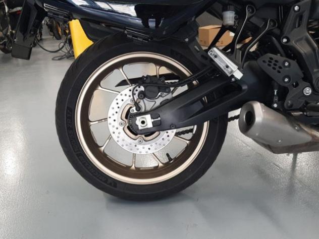 YAMAHA Tracer 7 GT MT 07 TRACER 7 GT rif. 24079617 - Foto 9