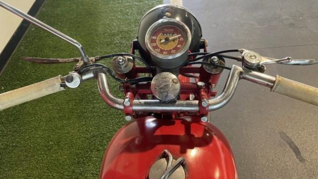 MOTO GUZZI Airone 250 AIRONE SPORT rif. 23647380 - Foto 9