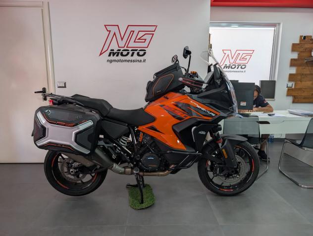 KTM 1290 Super Adventure S FULL OPTIONAL - Foto 2