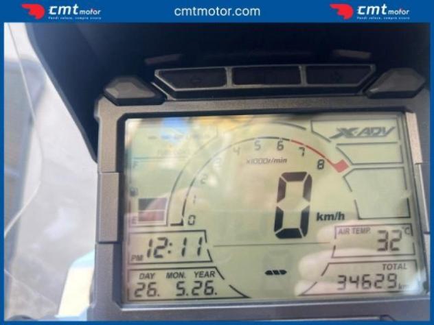 HONDA X-ADV 750 Garantito e Finanziabile rif. 23764583 - Foto 5