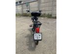 Velosolex "Black'n Roll S4800d" seminuovo Km. 56