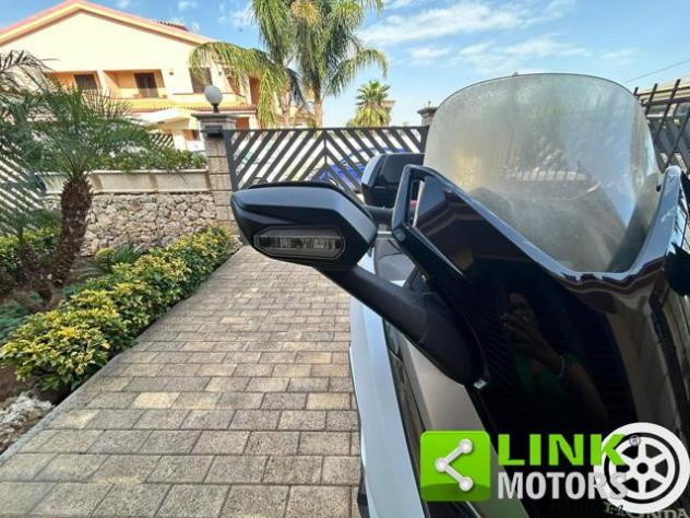 HONDA Forza 300 . rif. 24010687 - Foto 4