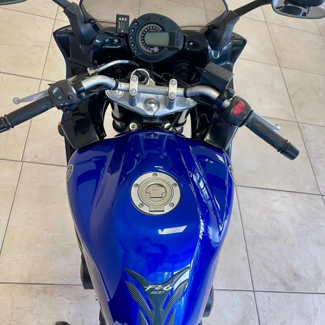 Yamaha FZ6 Fazer null - Foto 2