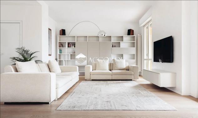 APPARTAMENTO di 4 vani e di 171 mq (MONTEBELLUNA) rif. PA310A - Foto 3