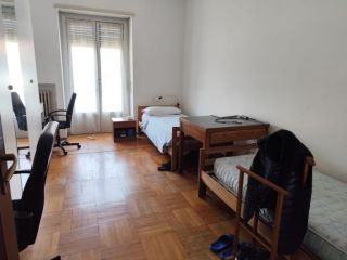 Posto letto in stanza doppia – Zona Città Studi / Politecnico di Milano