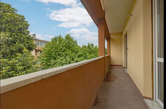 stanza ad uso singolo- 470 euro - Foto 3