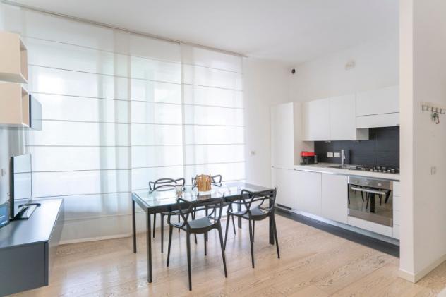 Appartamento di 60 m² con 2 locali in affitto a Milano - Foto 7