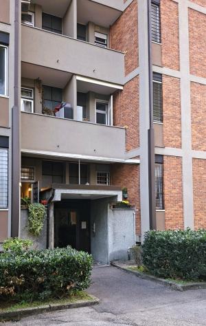 Trilocale in affitto a Monza - Foto 4