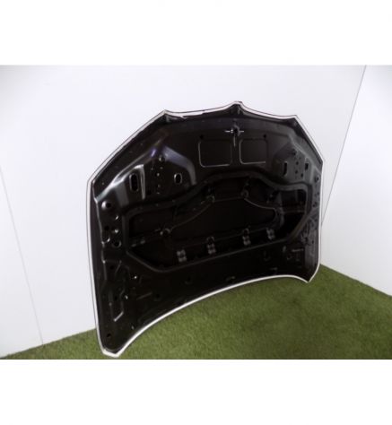 BMW X1 F48 Cofanocopertura motore - 4363 - Foto 5