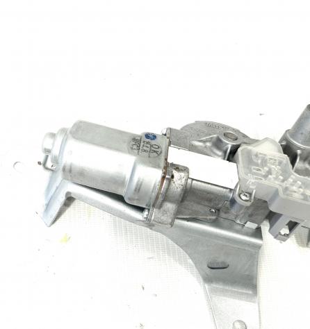 MOTORINO TERGICRISTALLO POSTERIORE NISSAN Micra 7° Serie 28710-1HA0A (1016) - Foto 6