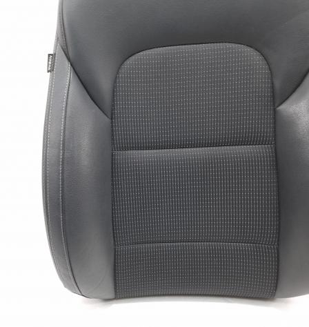 SCHIENALE SEDUTA ANTERIORE DESTRO KIA Sportage Serie D4FD Diesel 1700 (1621) - Foto 15