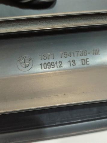 CONDOTTO ARIA COFANO ANTERIORE BMW X1 Serie (E84) 7541738 N47D20C (0915) - Foto 3
