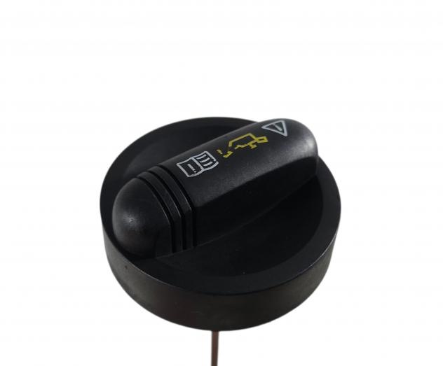 ASTINA LIVELLO OLIO MOTORE RENAULT CLIO Serie V 111401364R K9KU8 Diesel 1500 (19) - Foto 11
