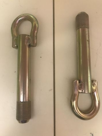 VENDESI RICAMBI per Toyota Auris Touring - Foto 4