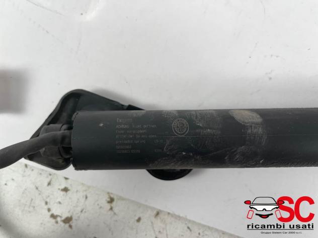 Molla A Gas Portellone Alfa Romeo Stelvio 50559346 505603960 - 42341 - Foto 2