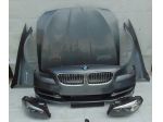 MUSATA FRONTALE COMPLETO BMW SERIE 5 F10 DAL 2013 IN POI
